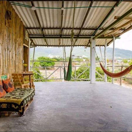 Casa Lily Flower Playa Dormida Экстерьер фото