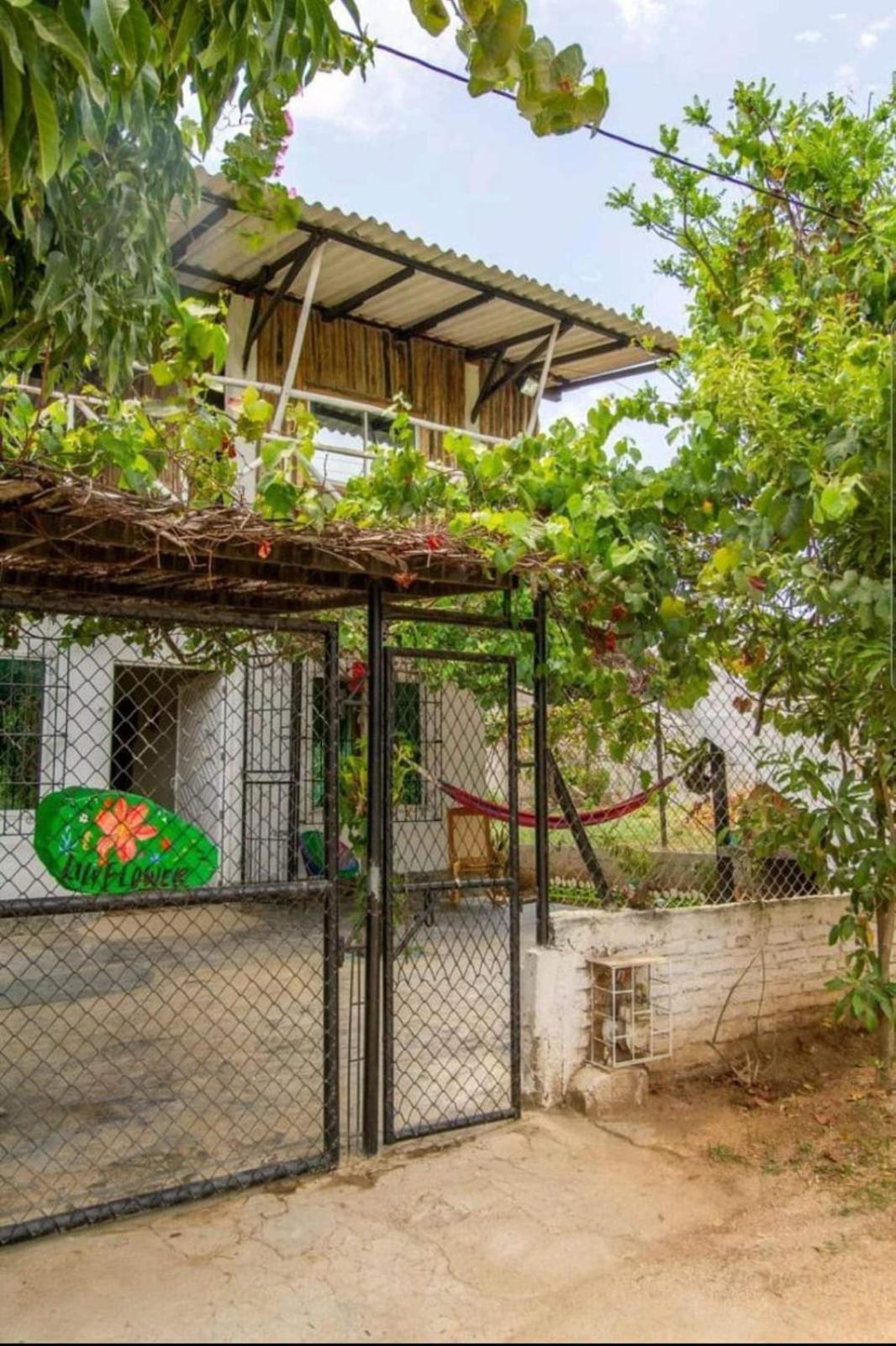 Casa Lily Flower Playa Dormida Экстерьер фото