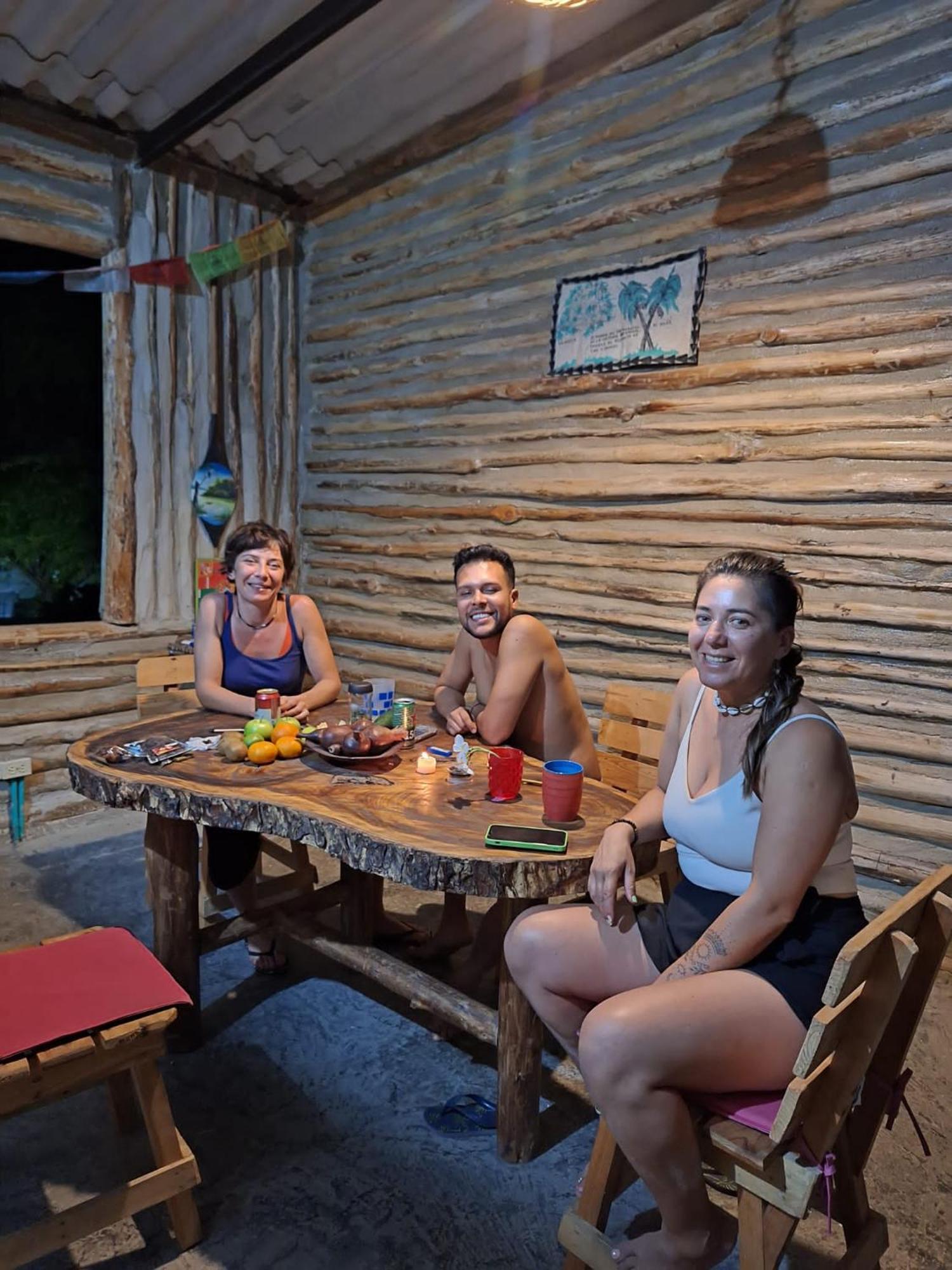Casa Lily Flower Playa Dormida Экстерьер фото
