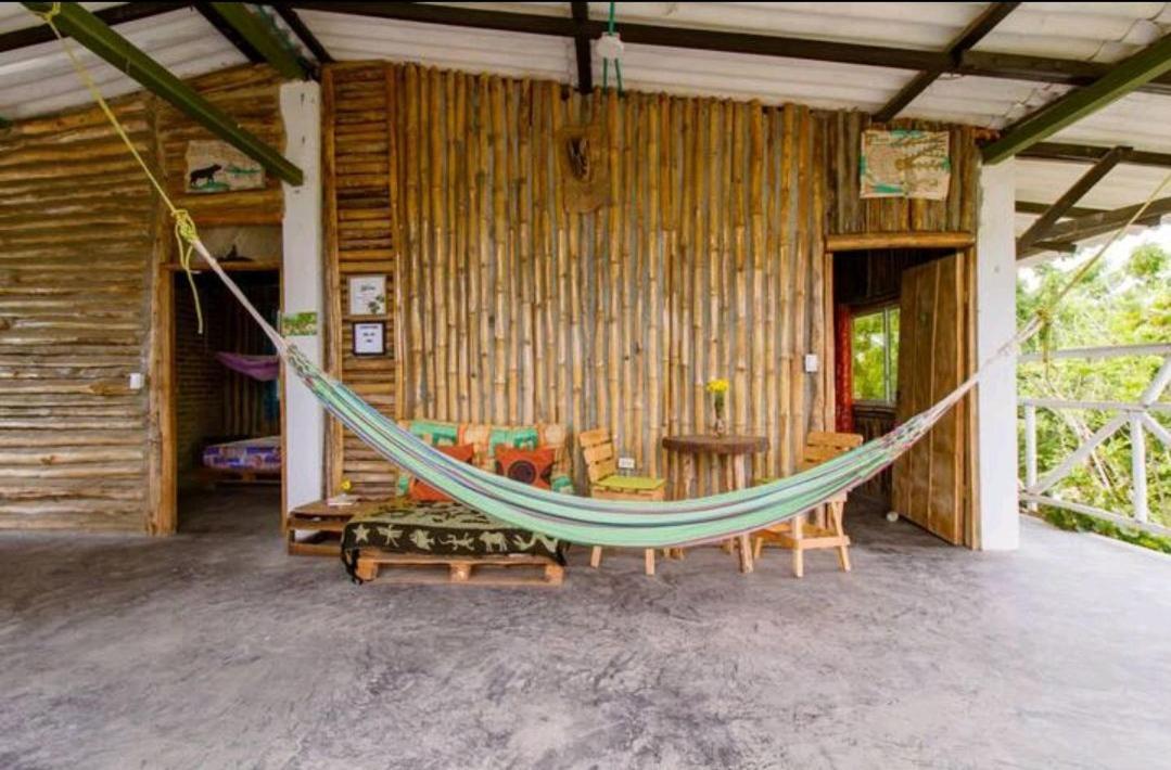 Casa Lily Flower Playa Dormida Экстерьер фото