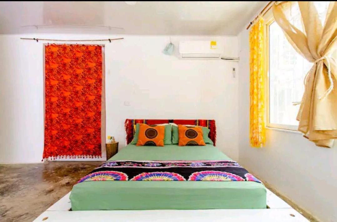 Casa Lily Flower Playa Dormida Экстерьер фото