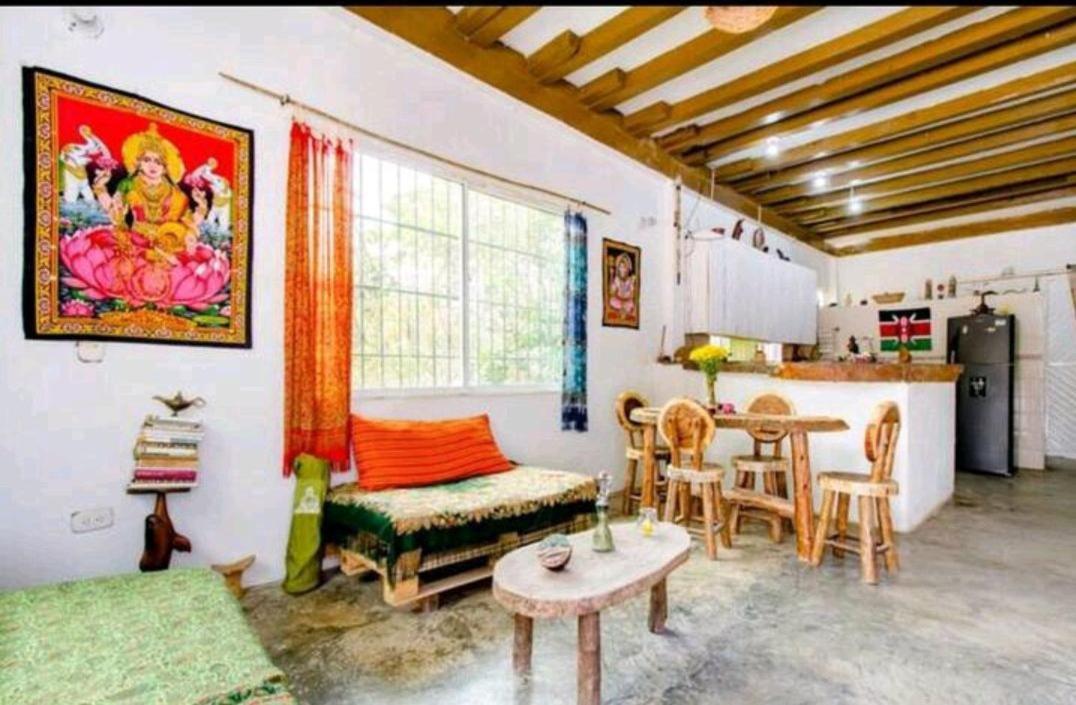 Casa Lily Flower Playa Dormida Экстерьер фото