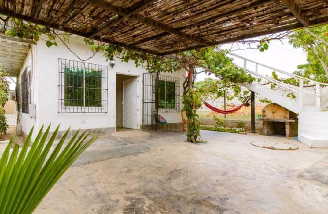 Casa Lily Flower Playa Dormida Экстерьер фото